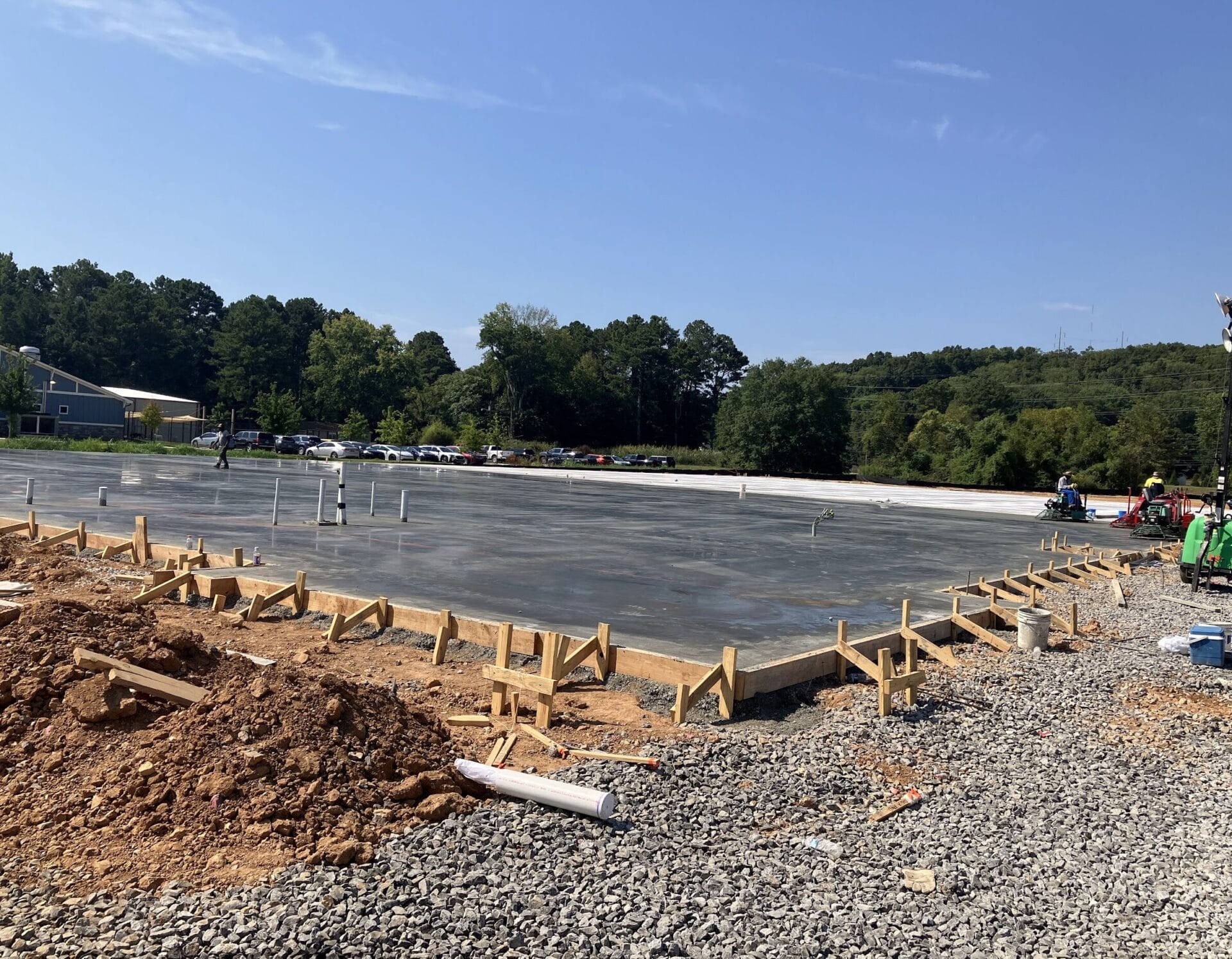 Huntsville Self-Storage screenshot