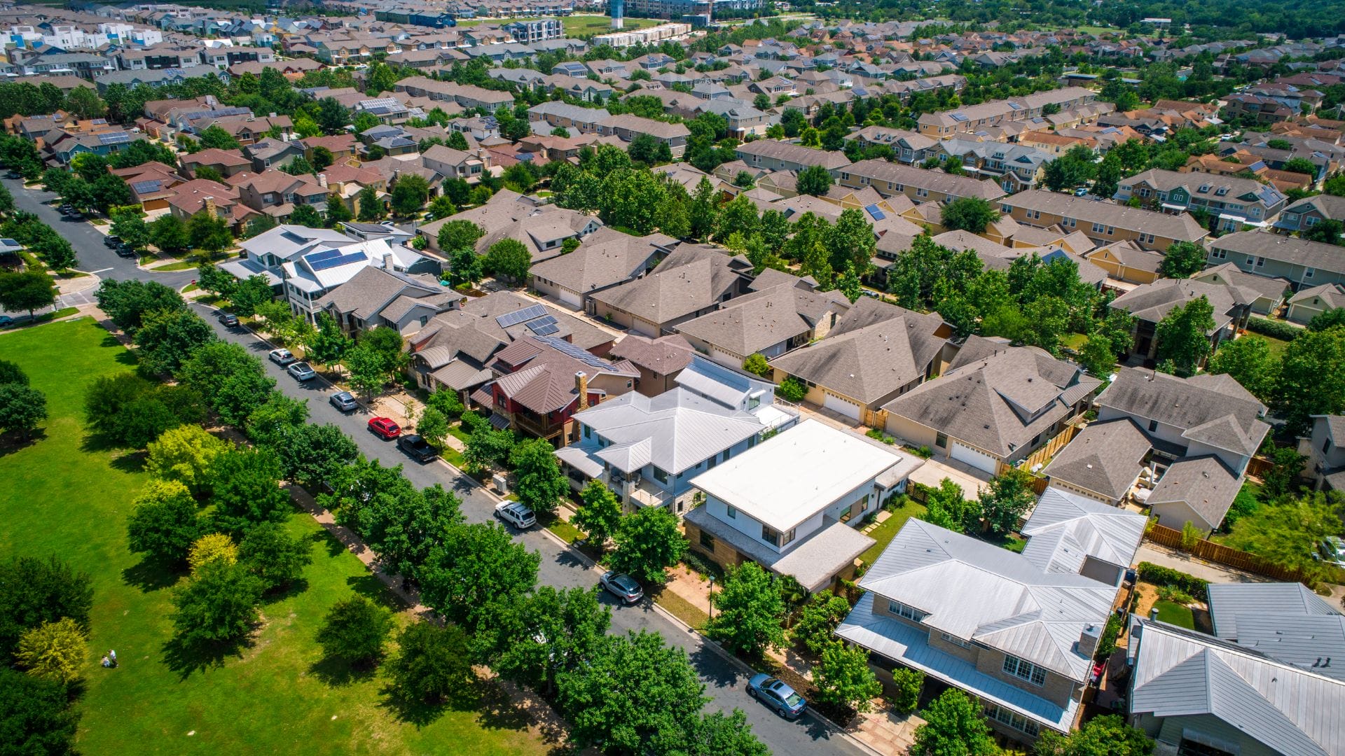 what is real estate appreciation