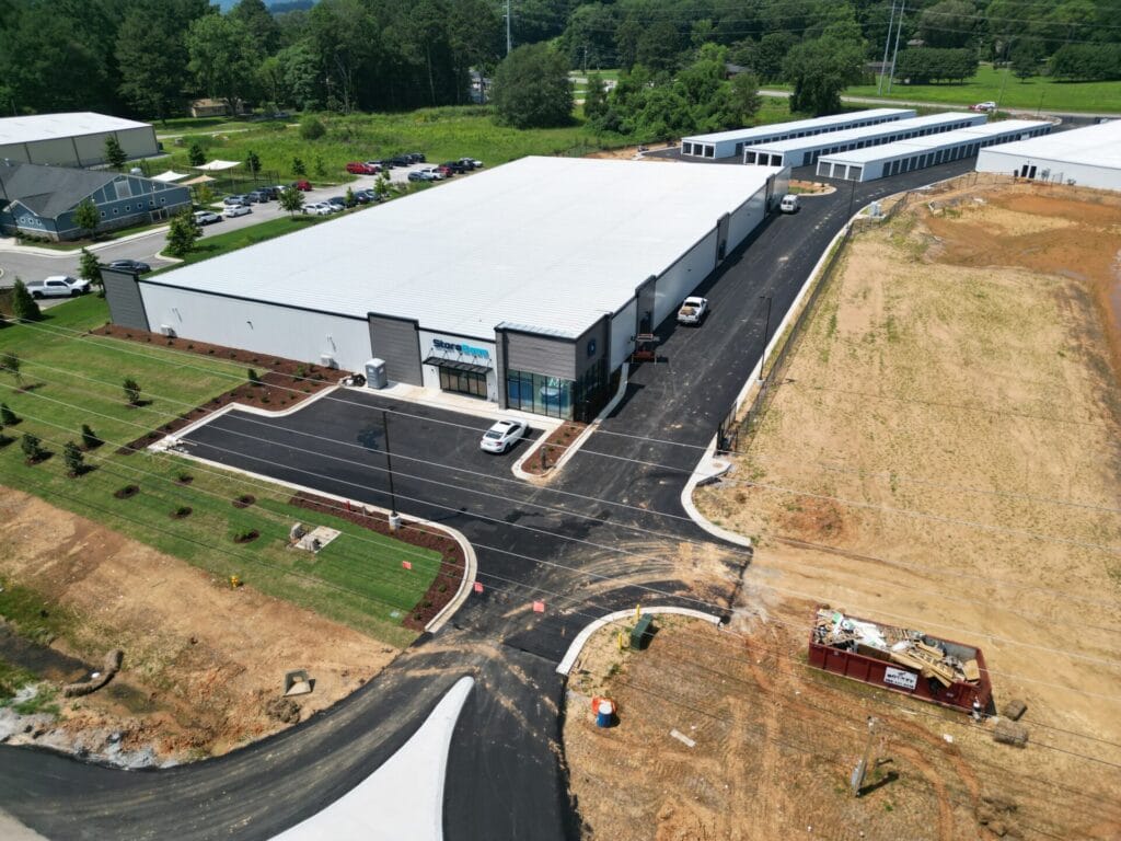 Finalizing Landscaping & Asphalt Repairs DJI 0874 4 1024x768