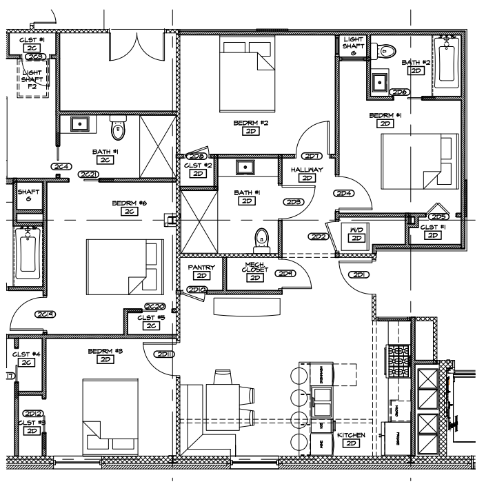 Broughton Street Suite Design 5 Edited