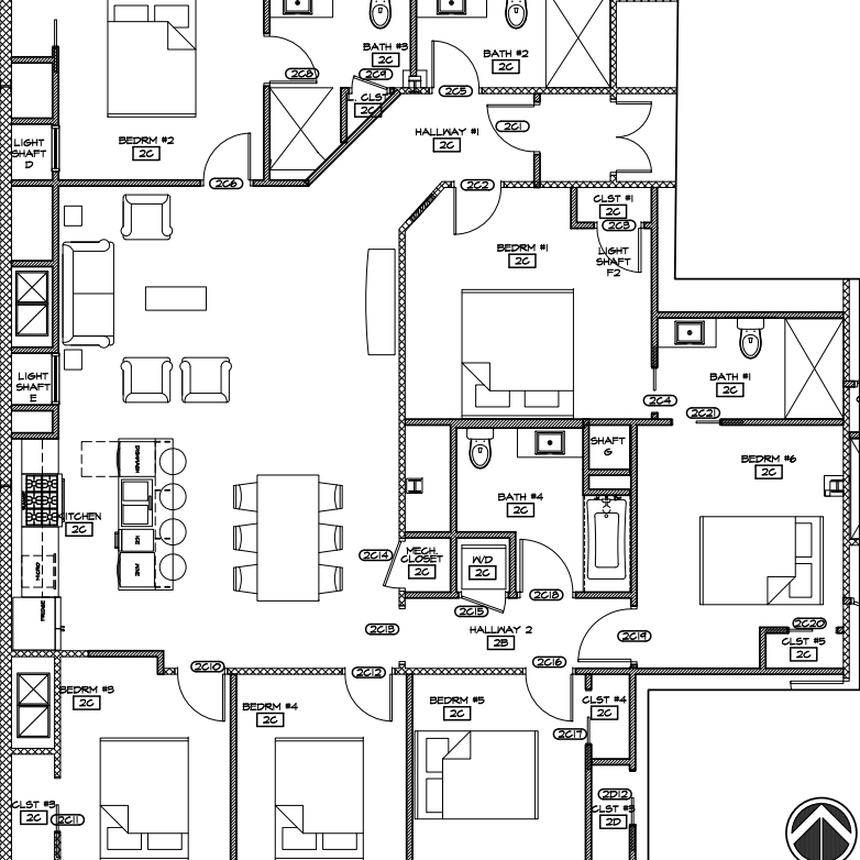 Broughton Street Suite Design 6 Edited