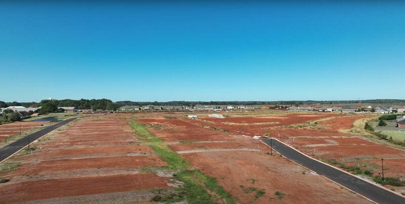 Buyer Conducting Due Diligence heritage village december 2025 (1)