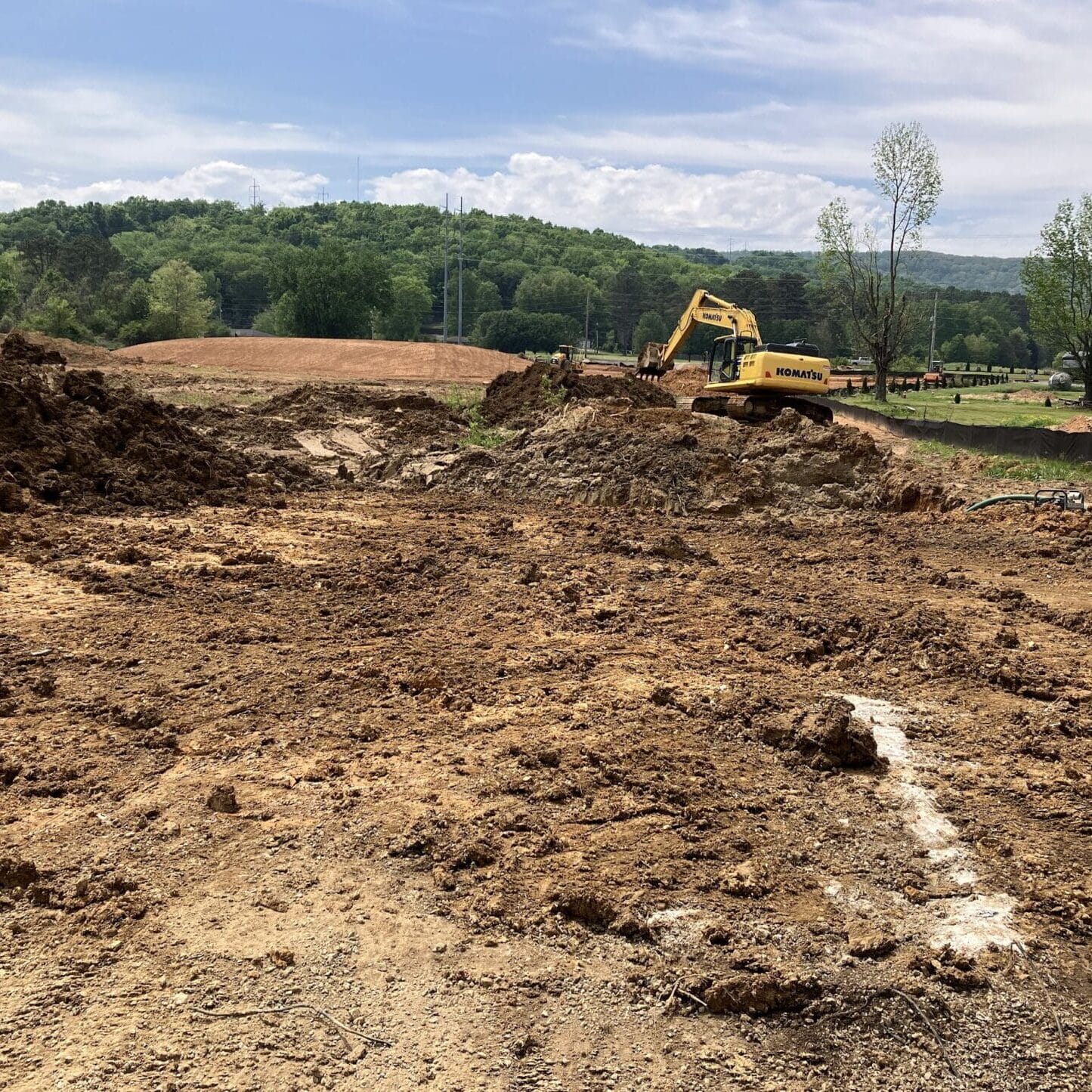 Huntsville Self-Storage screenshot