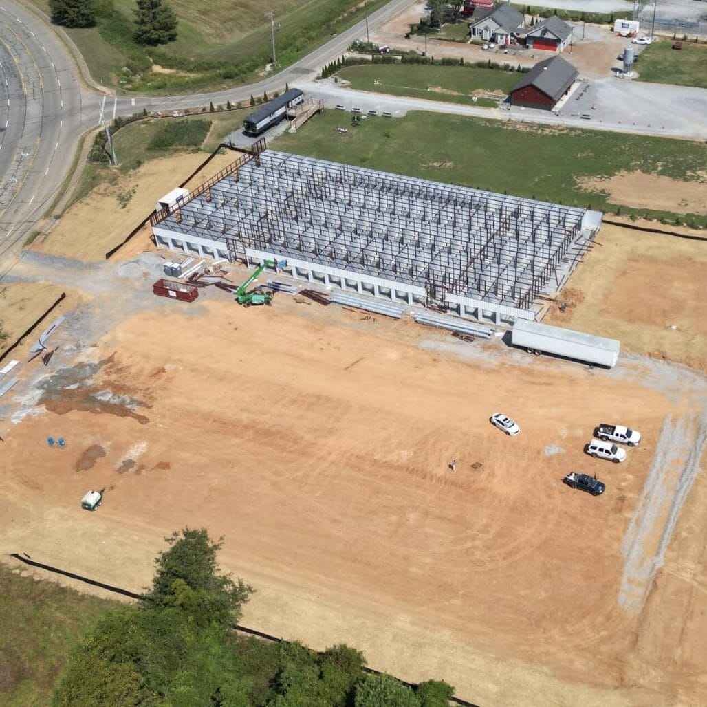 Huntsville Self-Storage screenshot