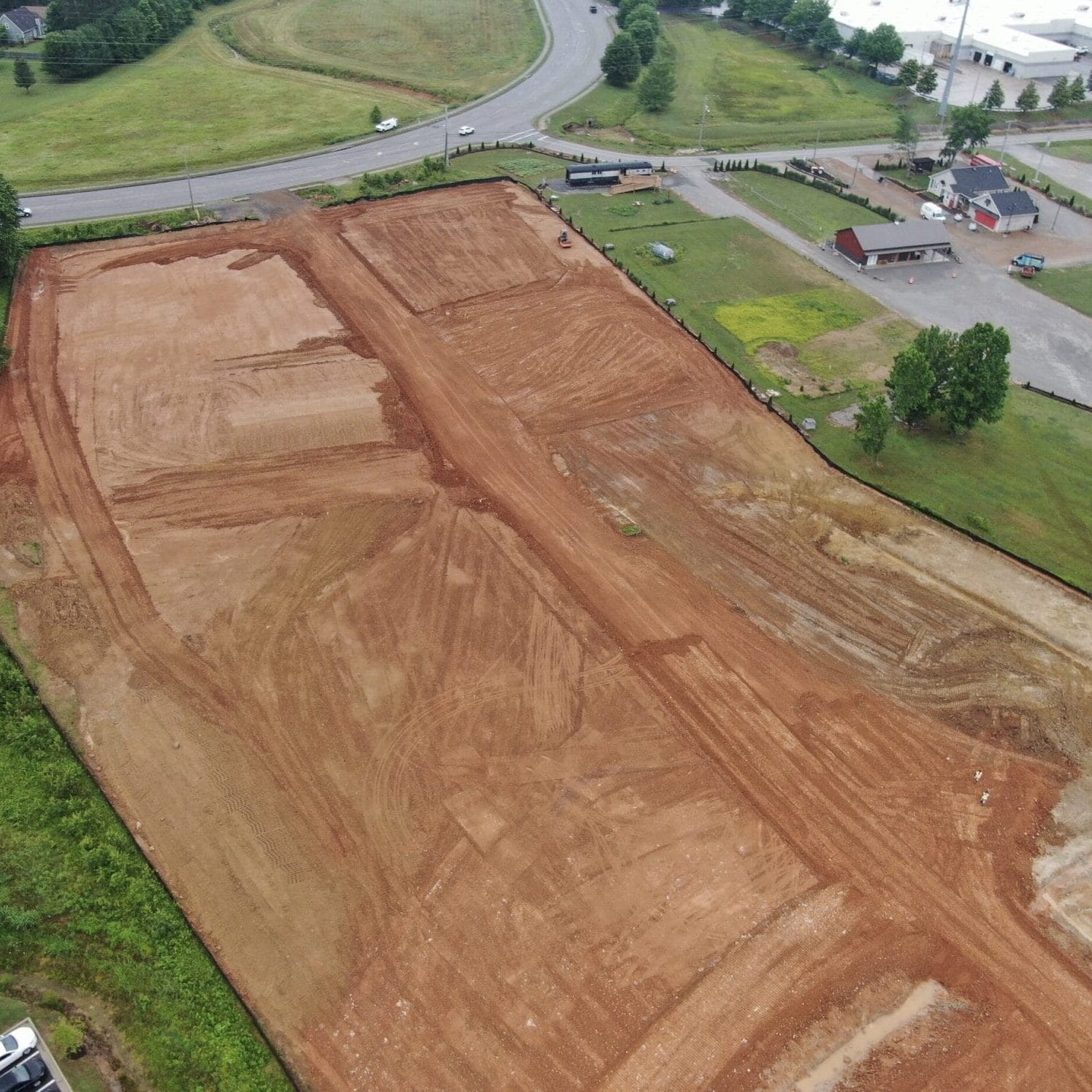 Huntsville Self-Storage screenshot