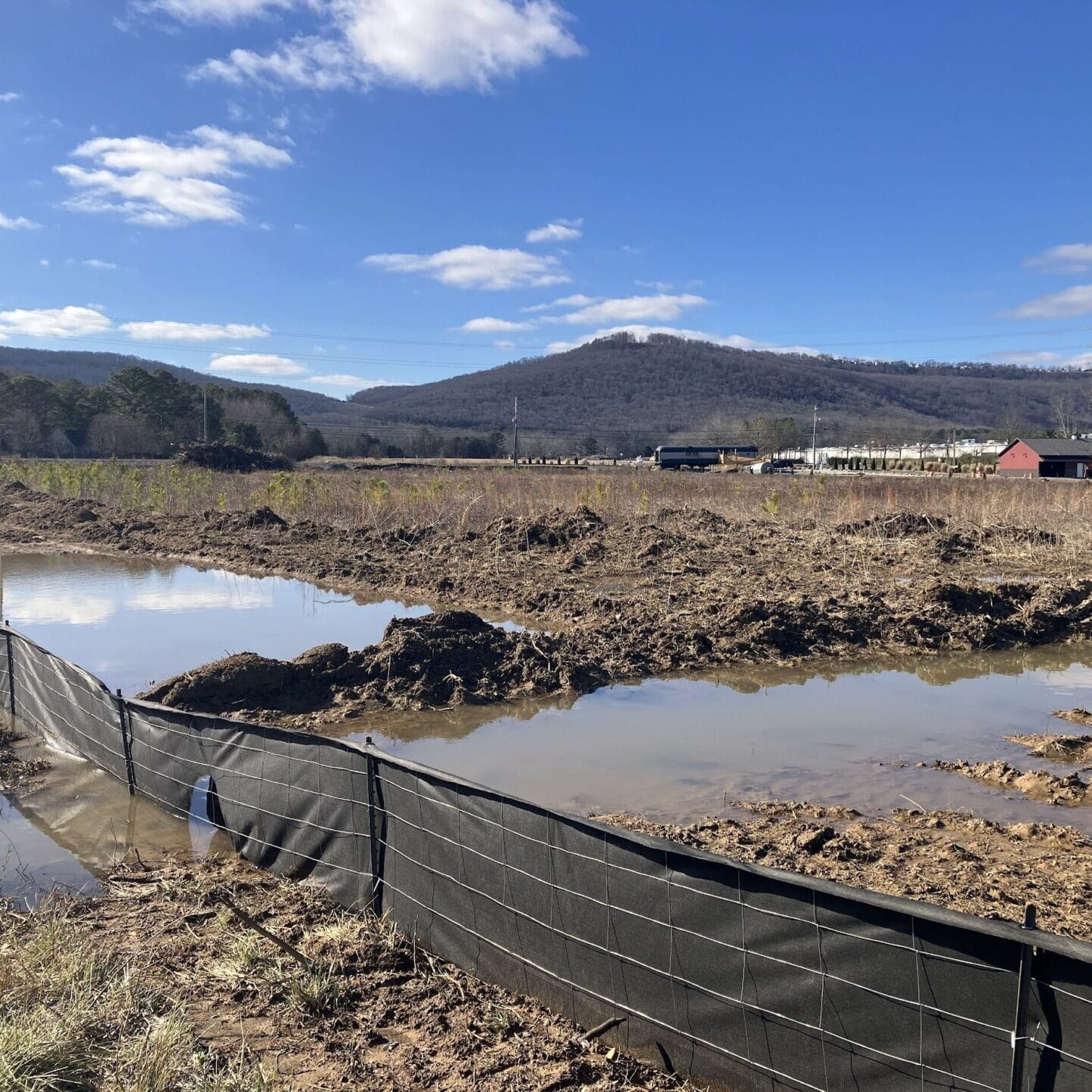 Huntsville Self-Storage screenshot