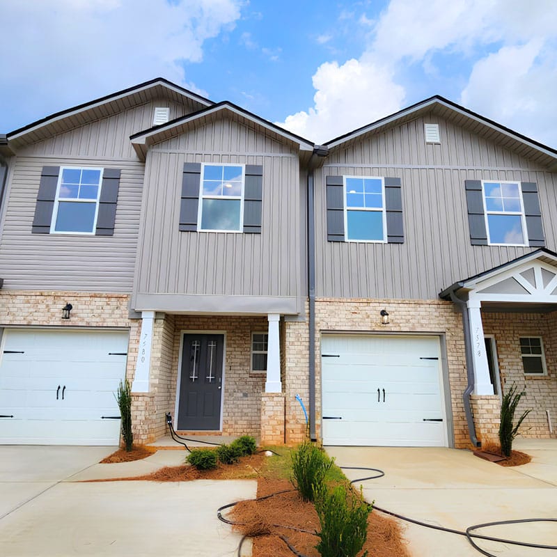Discovery Point discovery point homes