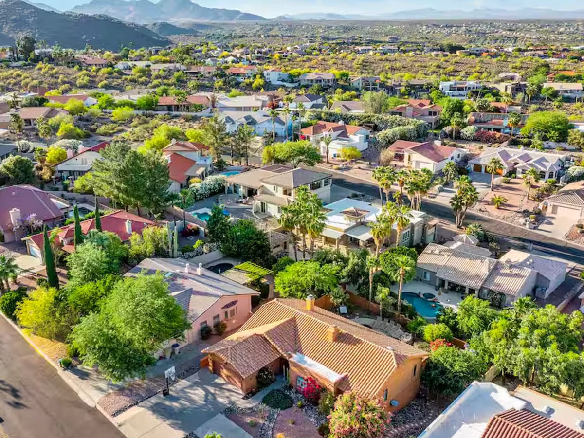 Short Term Rental scottsdale v2
