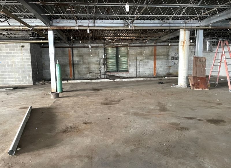 Demolition Phase Underway 1754498614283