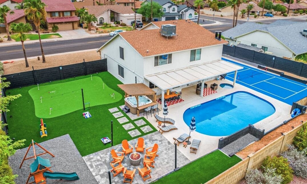 Discovery Pointe