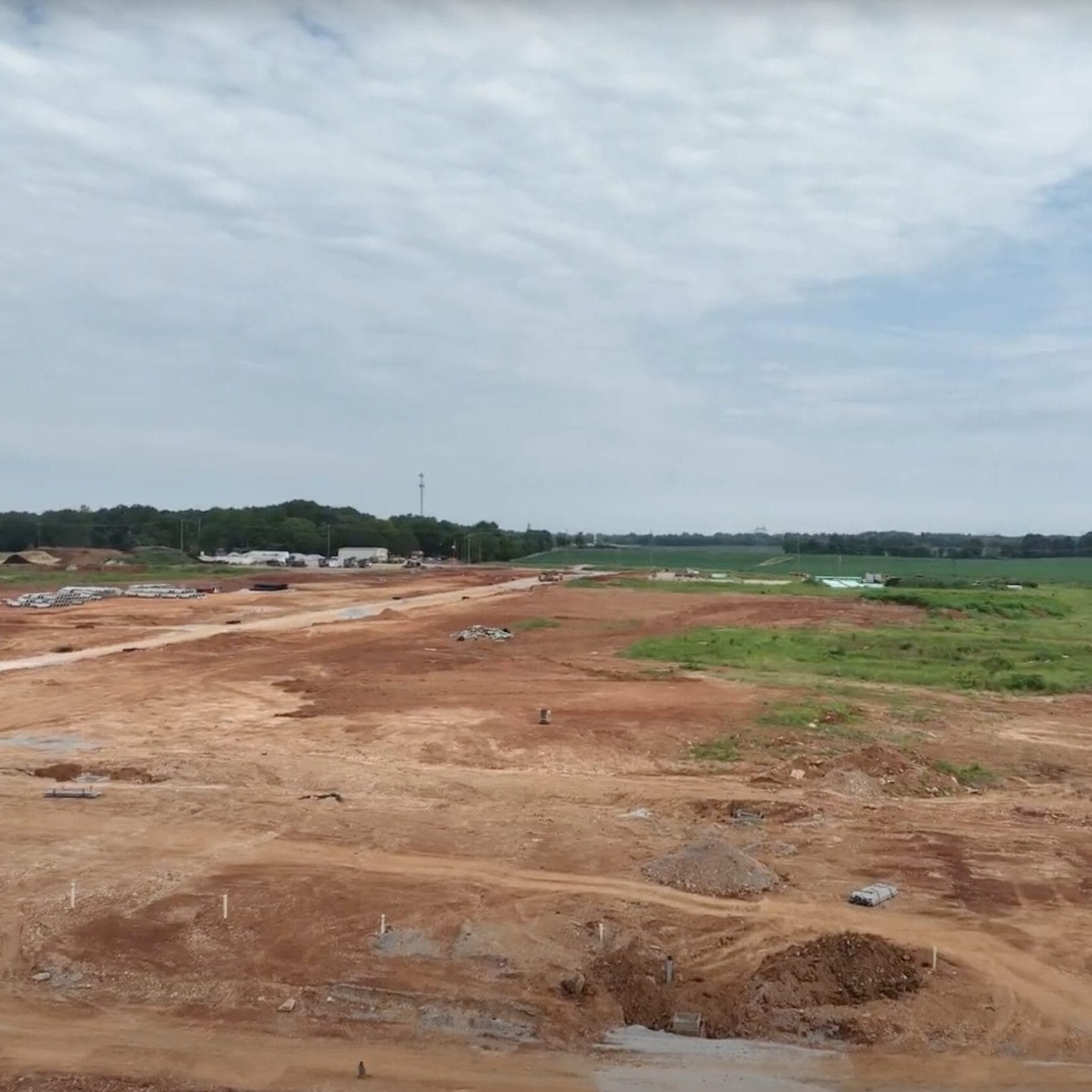 Emma at Arabella Village - Phase III screenshot
