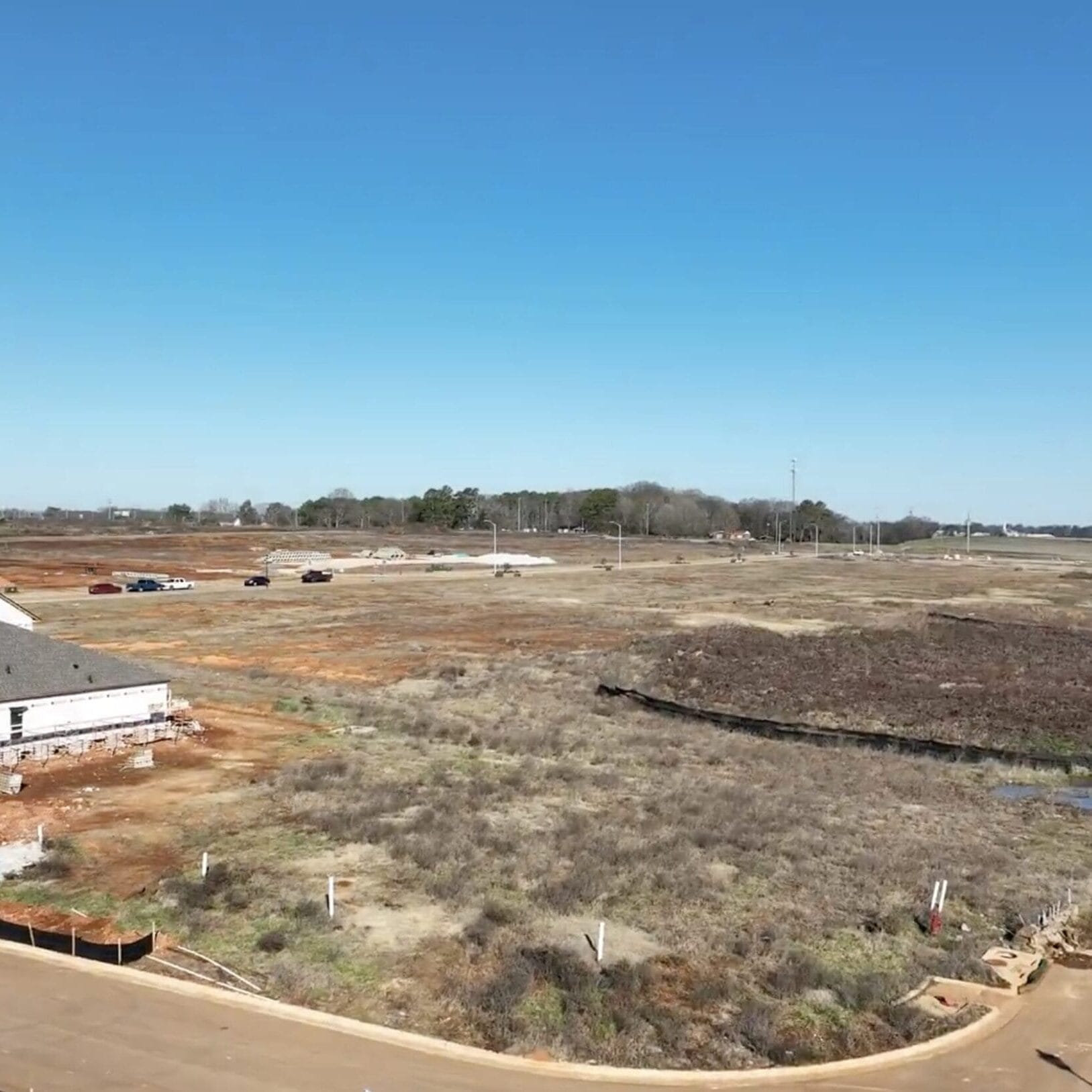 Emma at Arabella Village - Phase III screenshot