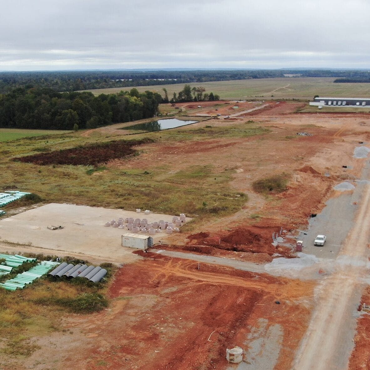 Emma at Arabella Village - Phase III screenshot