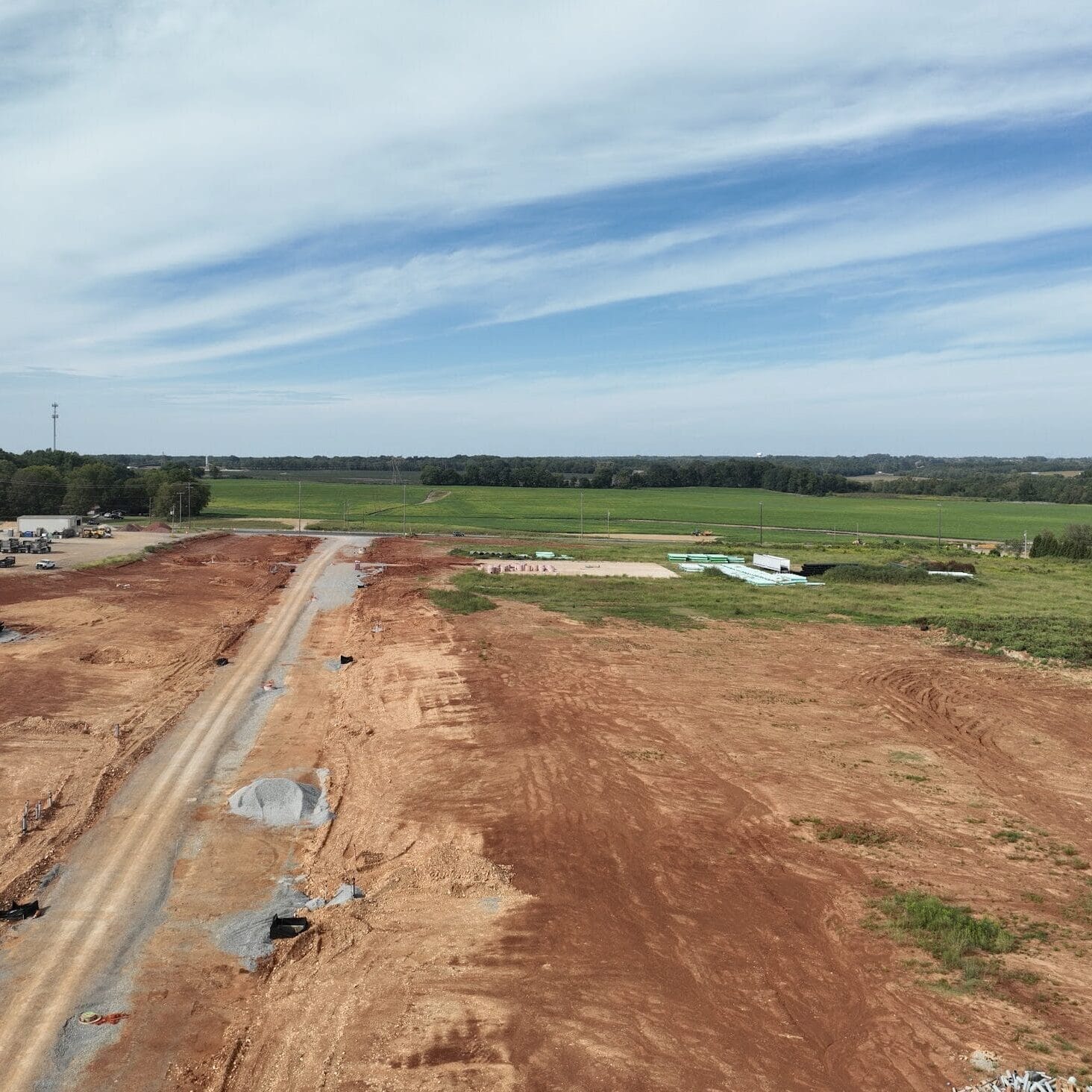 Emma at Arabella Village - Phase III screenshot