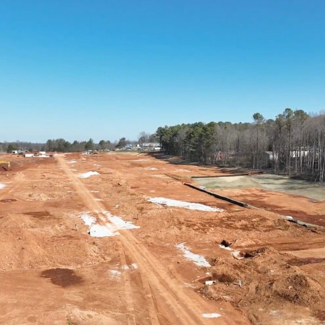 Baltimore Hill Underground infrastructure installation nearing completion