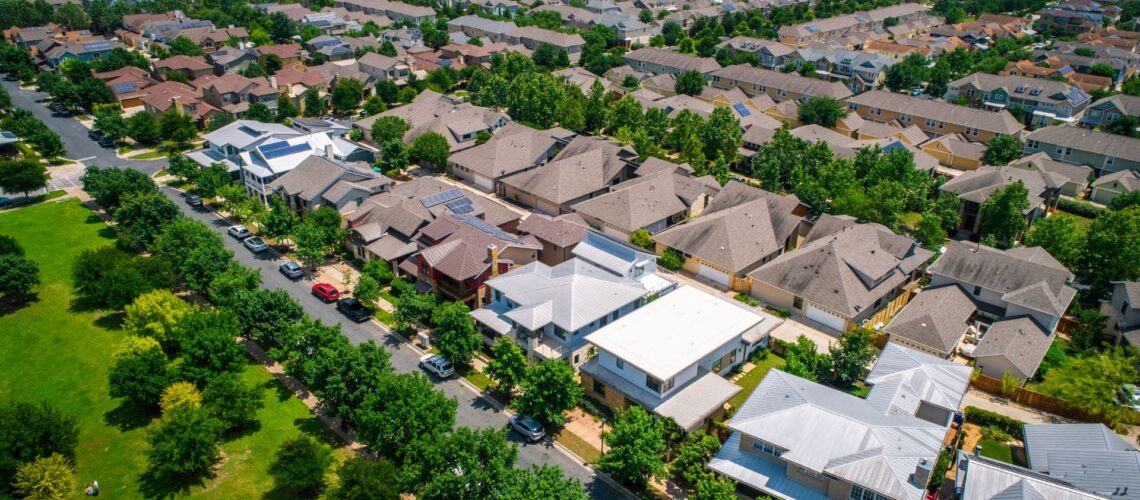 what is real estate appreciation